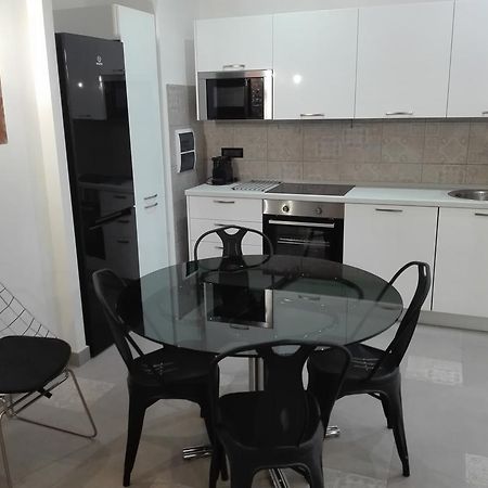 Apartmán Casa Acquario Chic Janov Exteriér fotografie