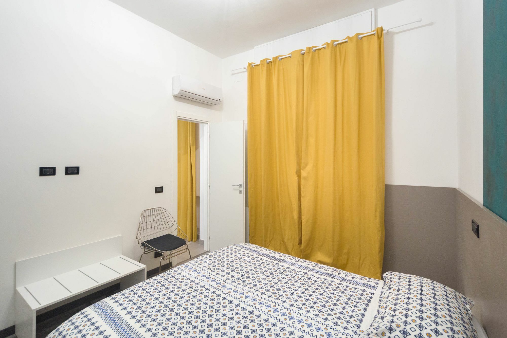 Apartmán Casa Acquario Chic Janov Exteriér fotografie