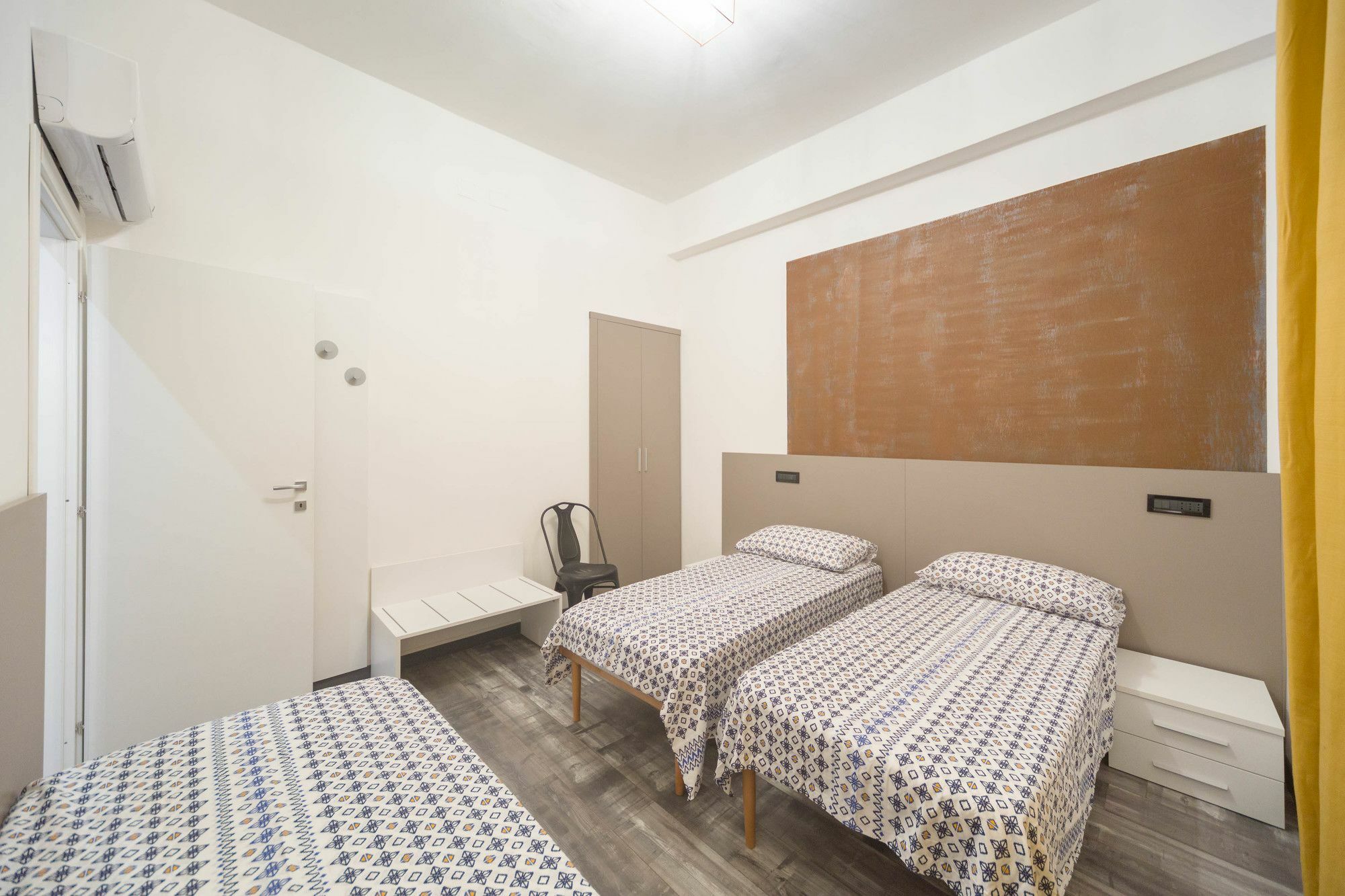 Apartmán Casa Acquario Chic Janov Exteriér fotografie