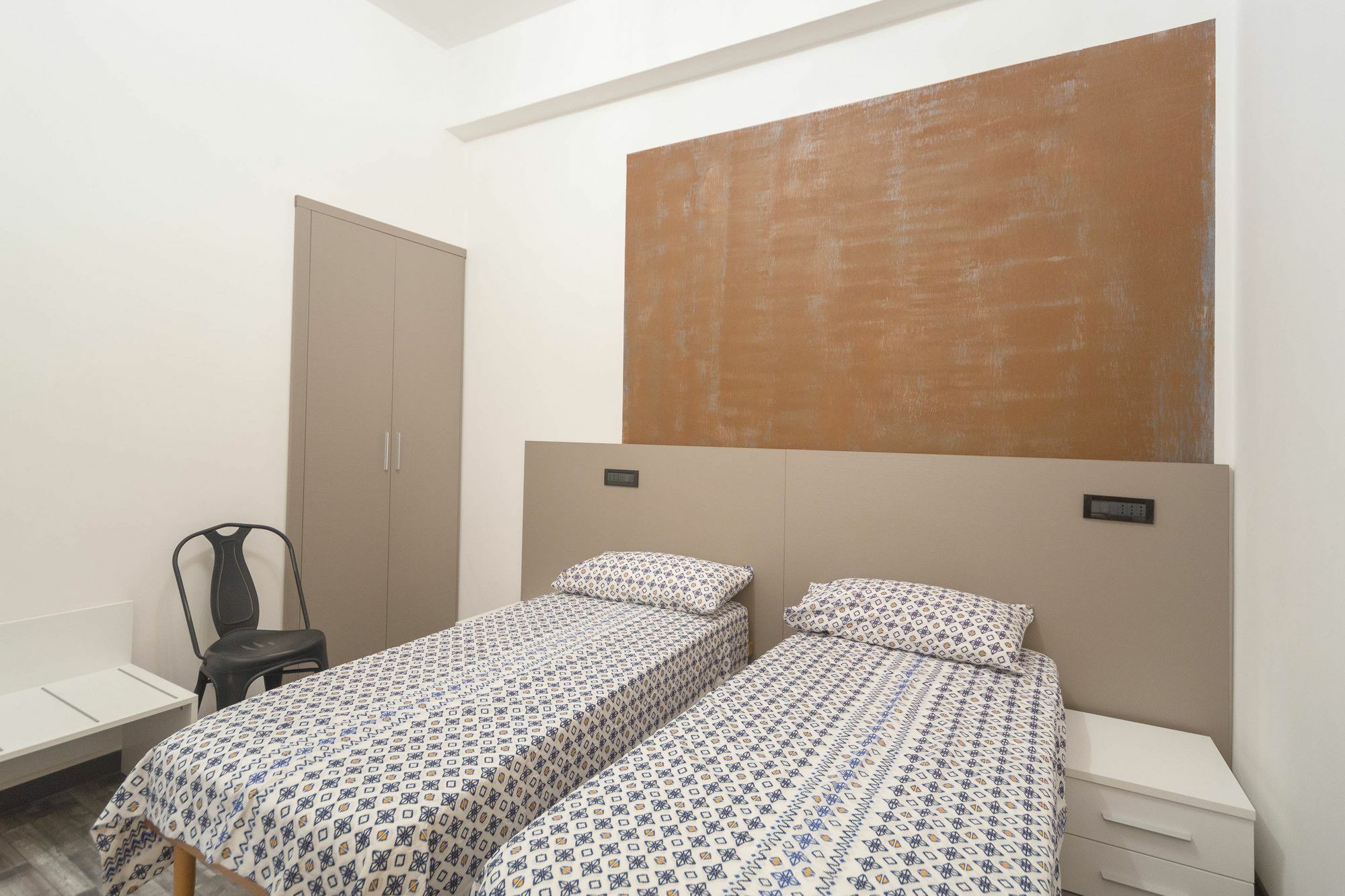 Apartmán Casa Acquario Chic Janov Exteriér fotografie