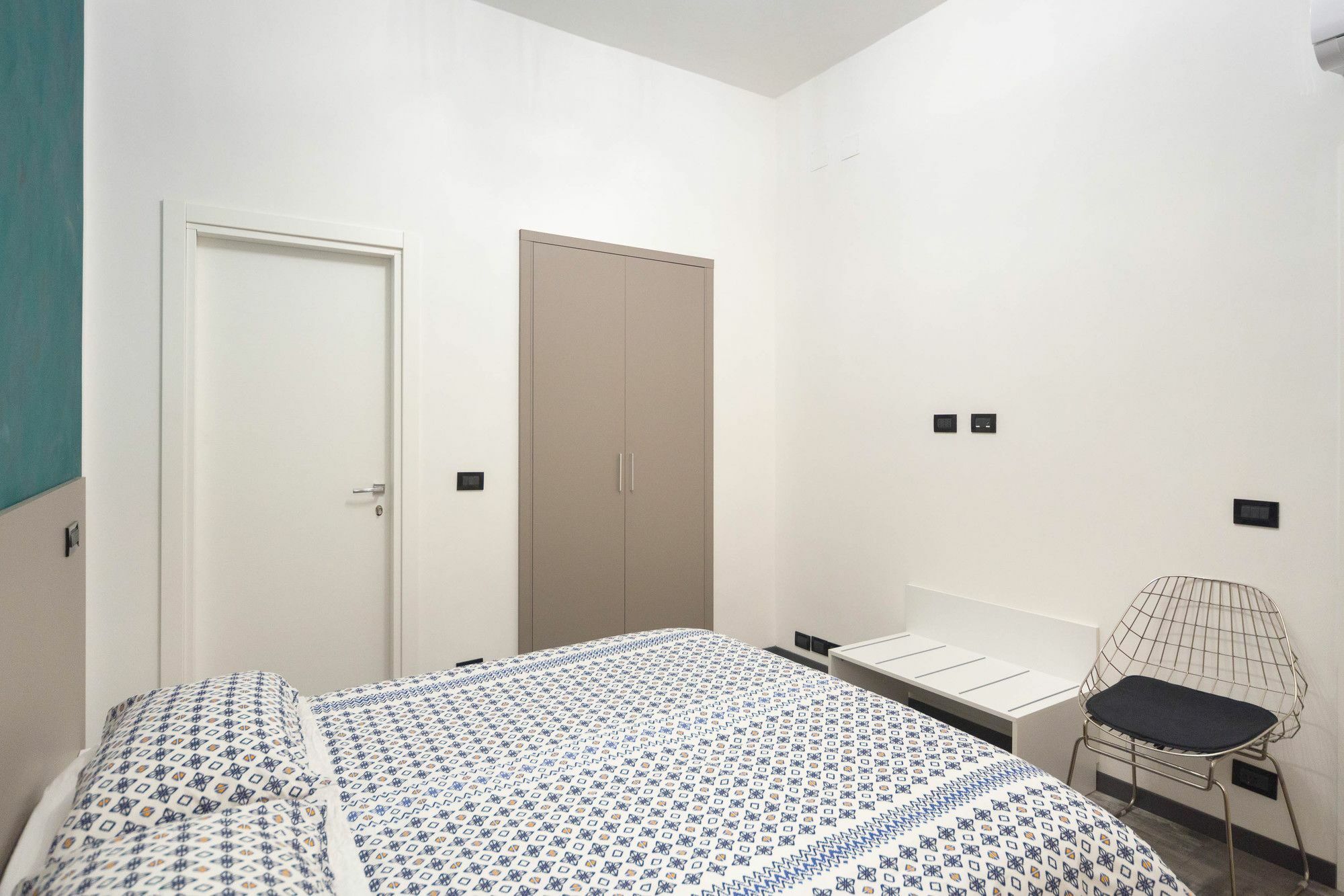 Apartmán Casa Acquario Chic Janov Exteriér fotografie
