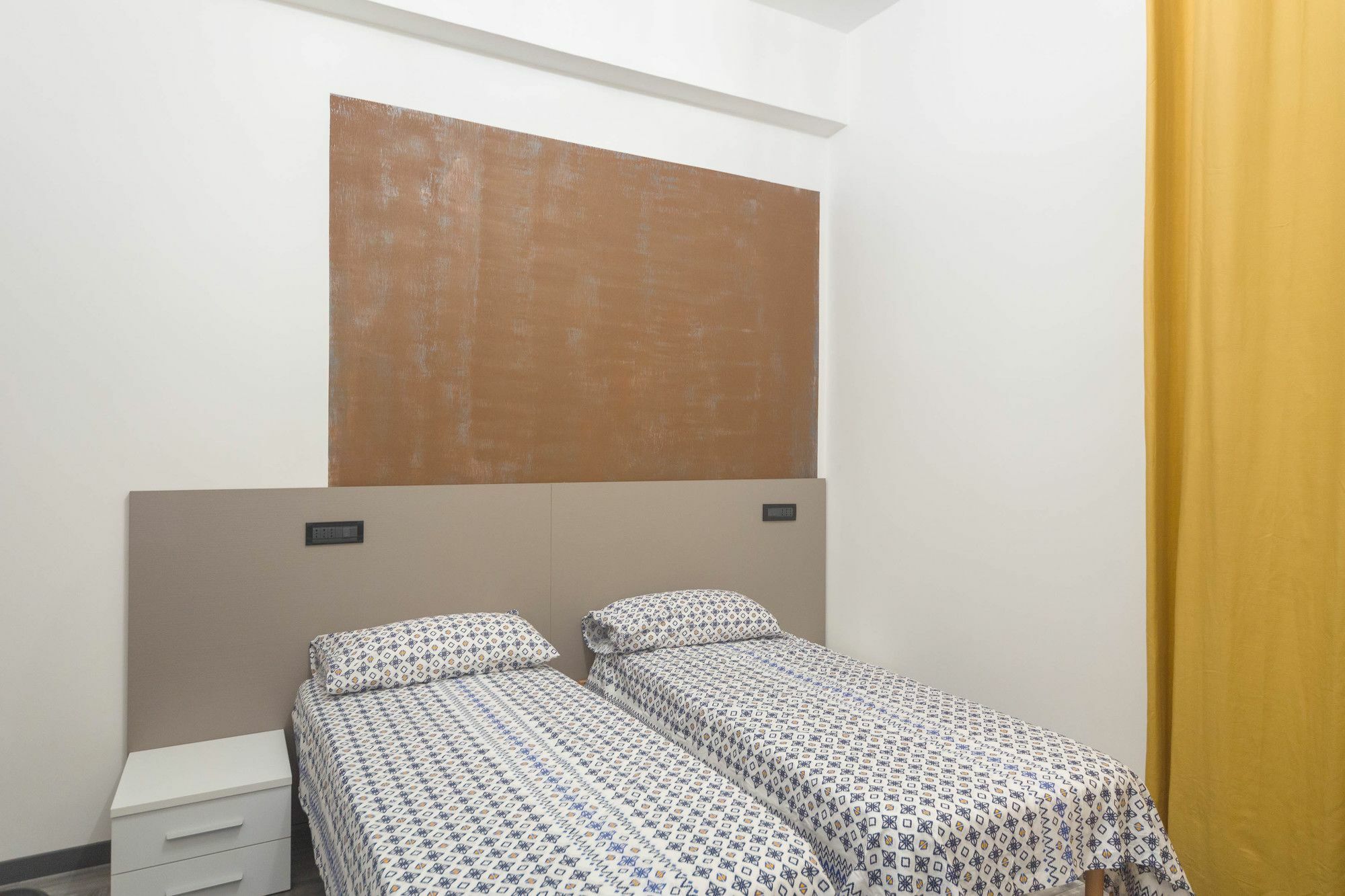 Apartmán Casa Acquario Chic Janov Exteriér fotografie