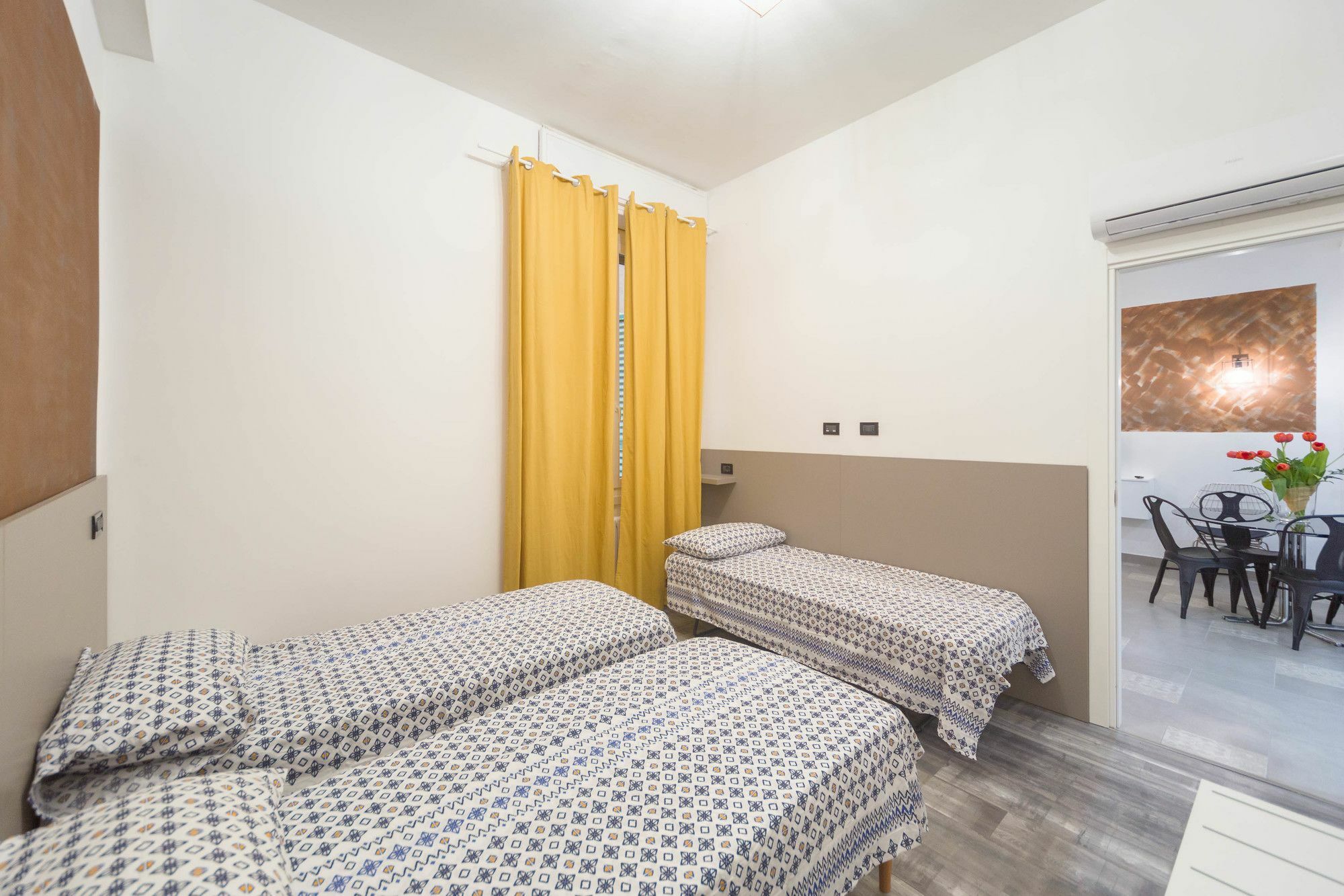Apartmán Casa Acquario Chic Janov Exteriér fotografie