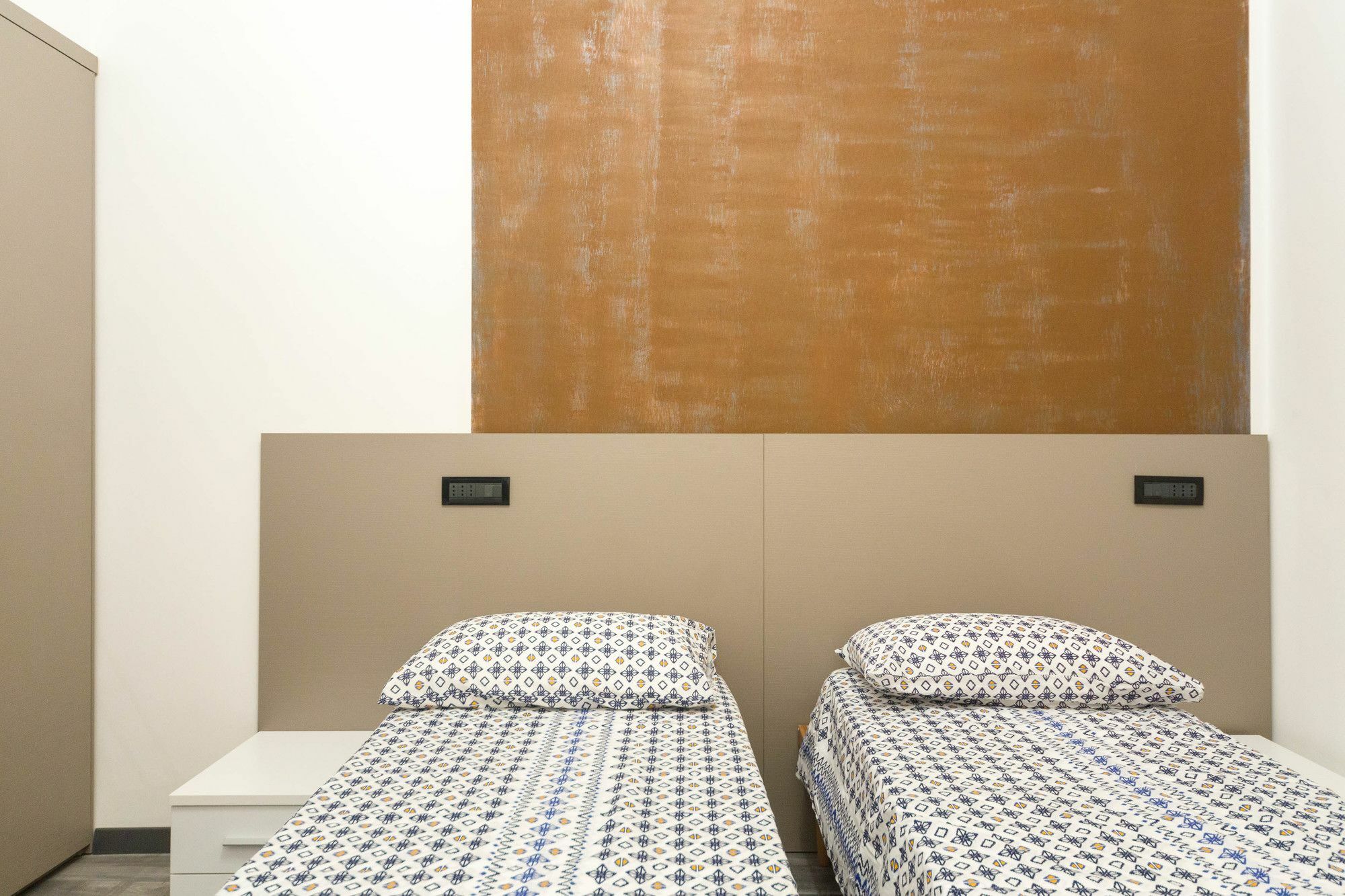Apartmán Casa Acquario Chic Janov Exteriér fotografie